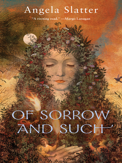 Title details for Of Sorrow and Such by Angela Slatter - Wait list